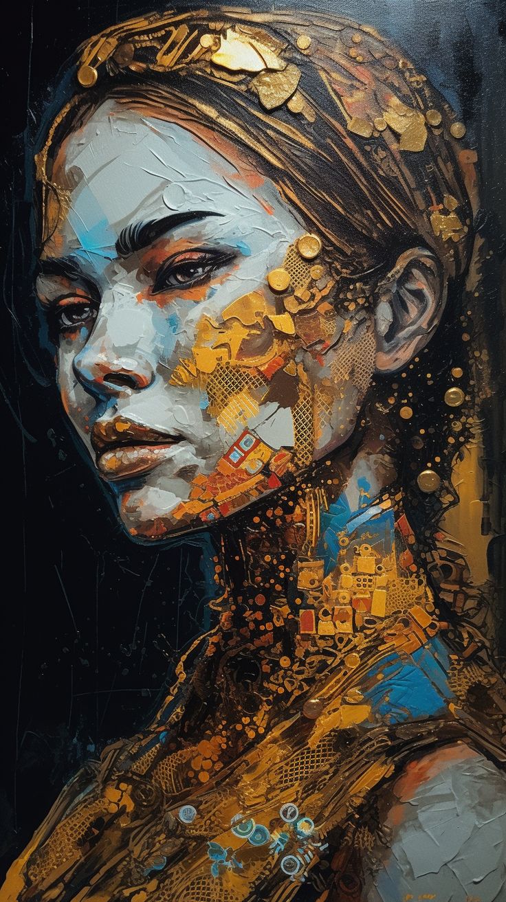 This is only for HandMade Digital Art Lovers