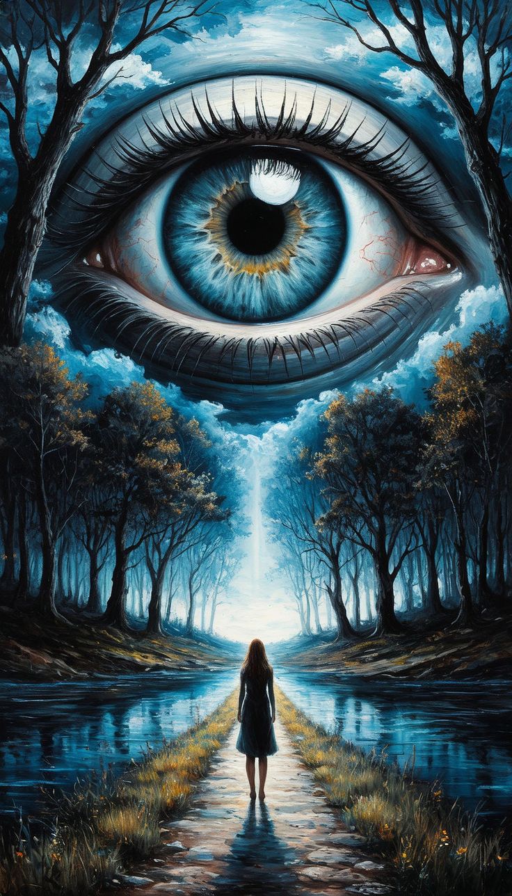 Unique HandMade Digital ArtWork