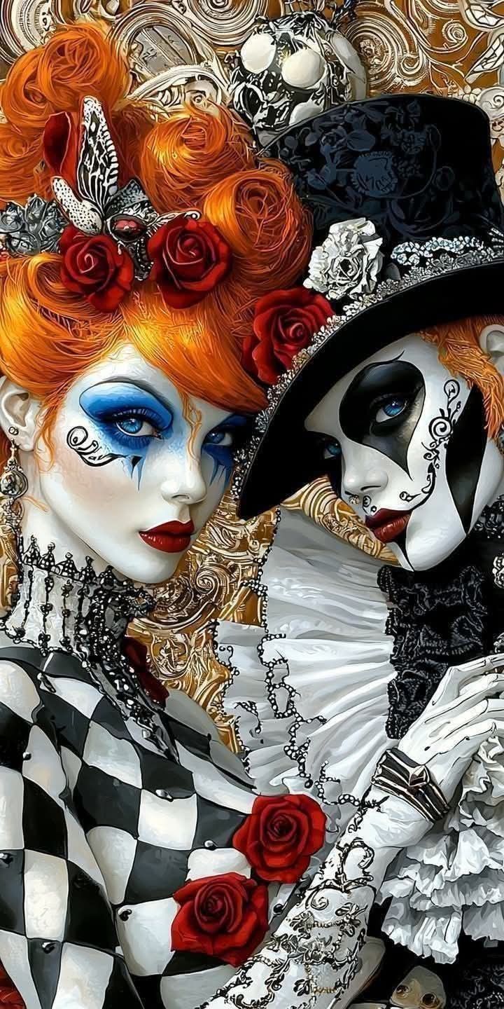 Only For Digital Art Enthusiasts