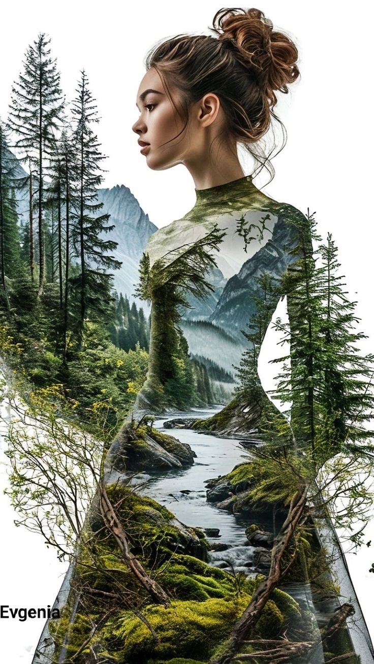 Unique HandMade Digital ArtWork