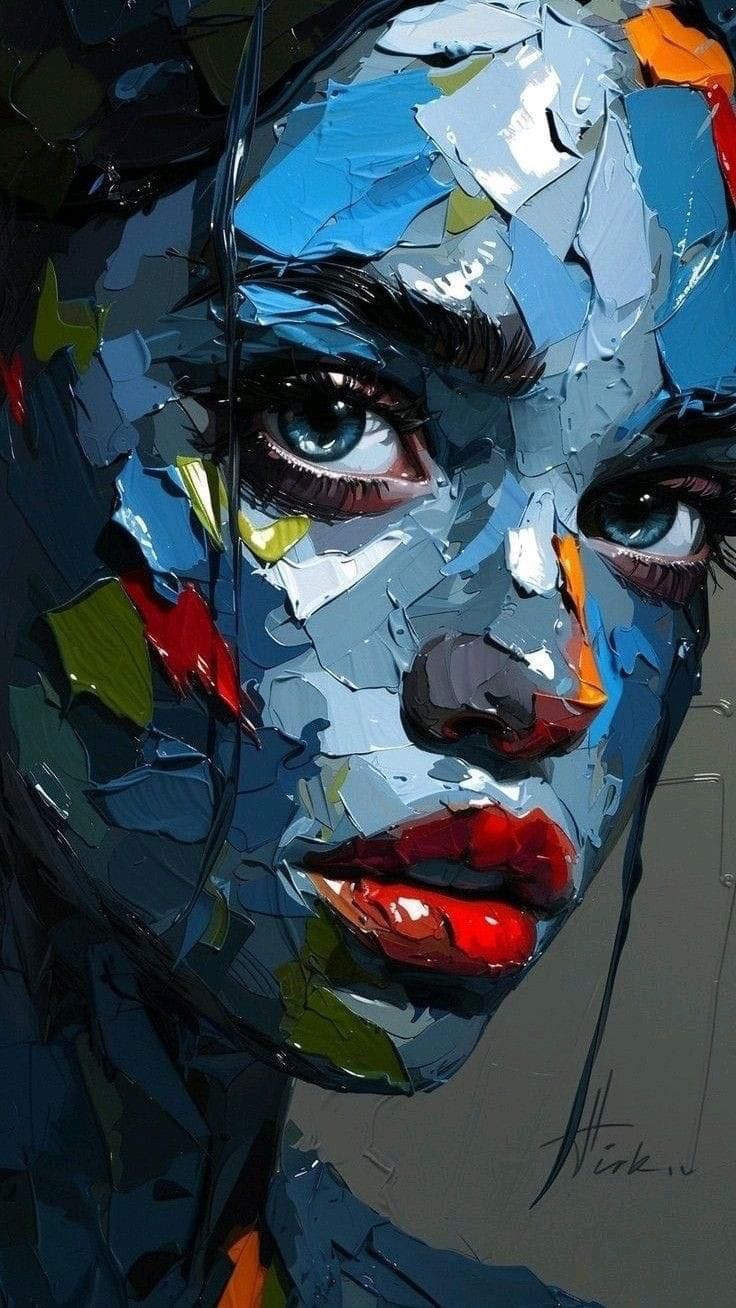 HandMade Digital Art