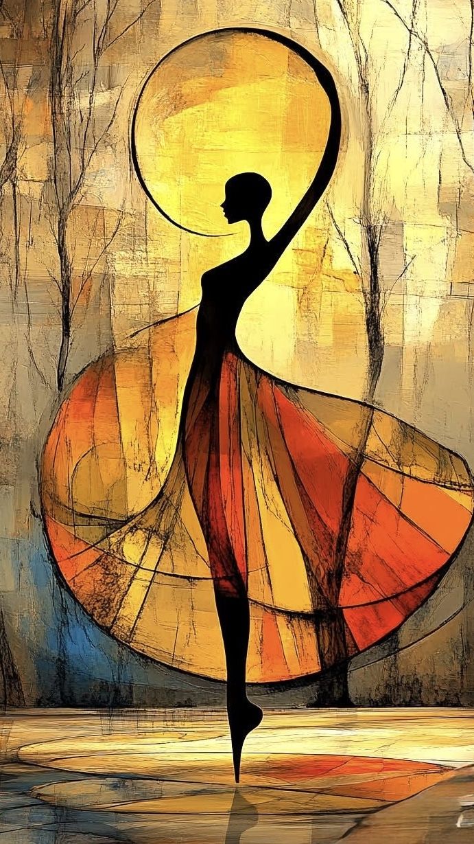 Digital Art HandMade