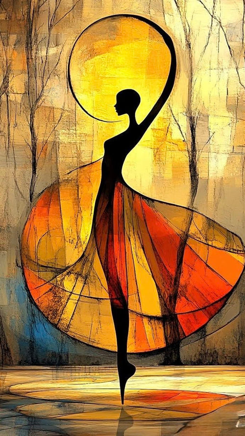 Digital Art HandMade