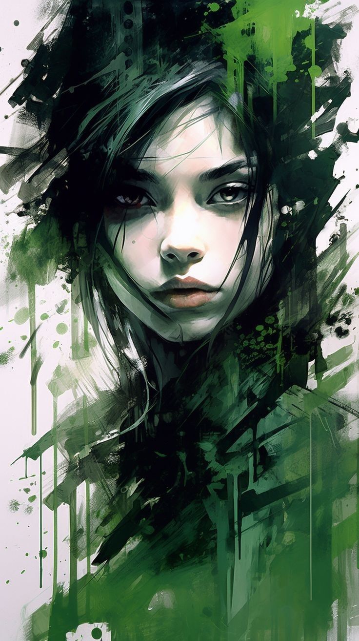 HandMake Digital Art