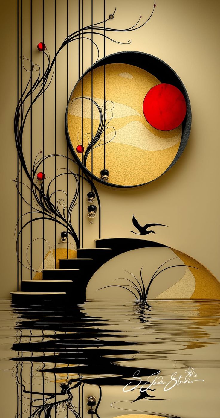 Digital Art HandMade