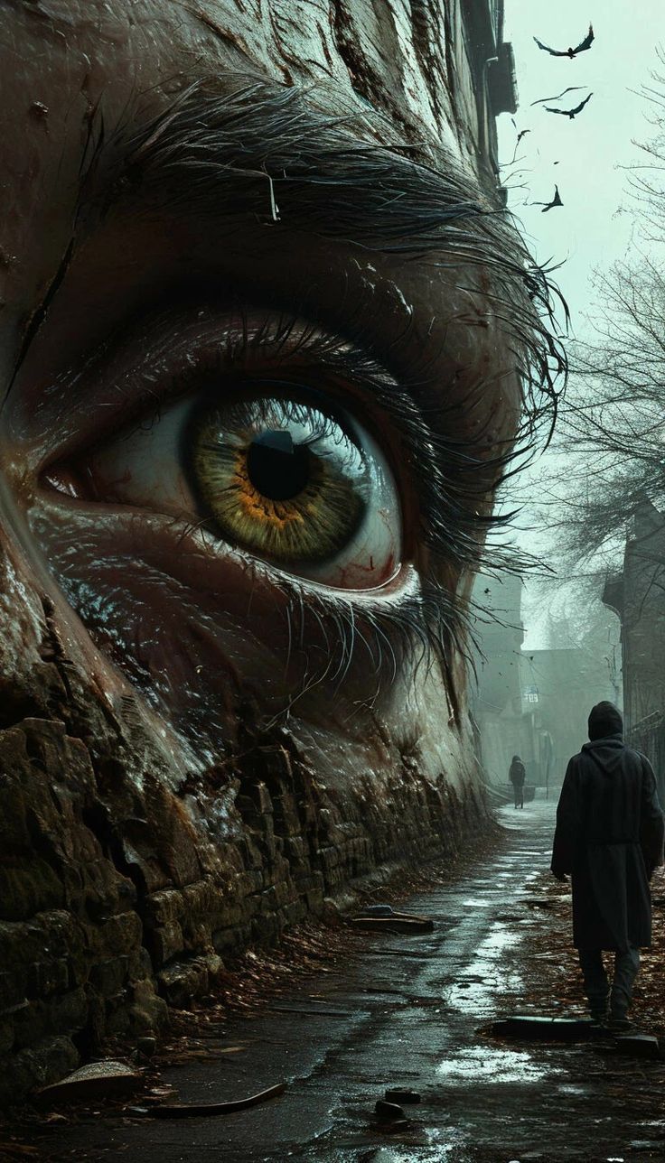 Unique HandMade Digital ArtWork