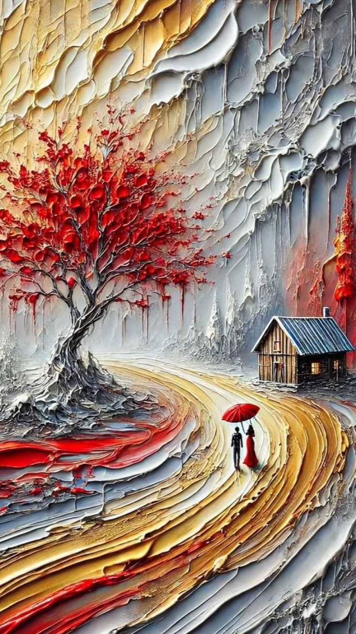 Digital Art HandMade