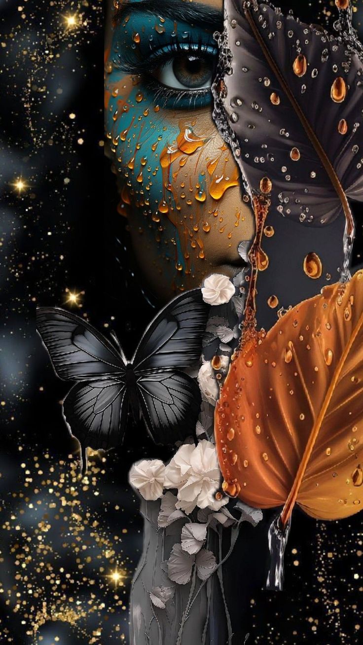 HandMade Digital Art